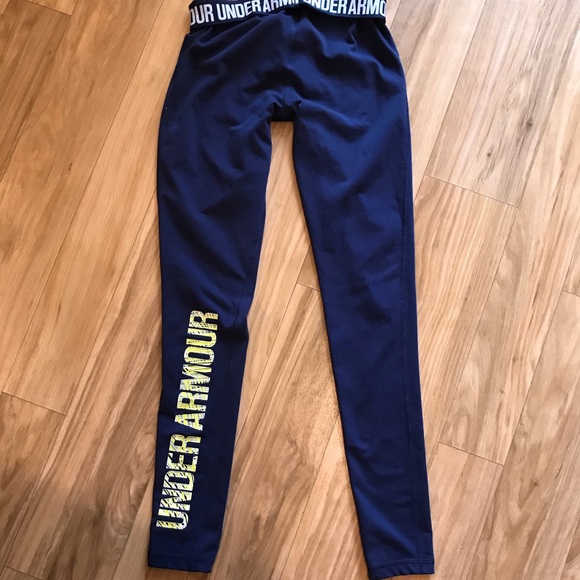Under Armour leggings - Picture 2 of 2
